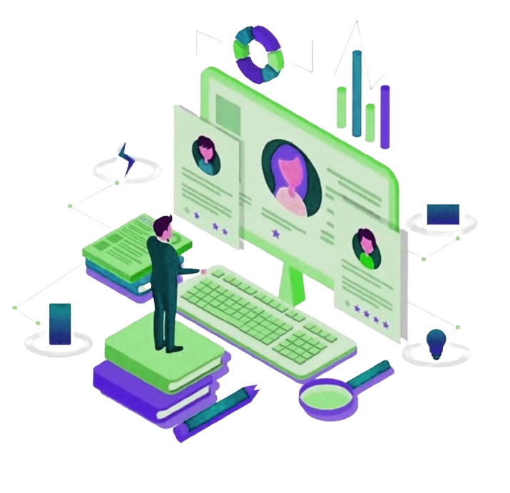 Best IT Company In Gorakhpur