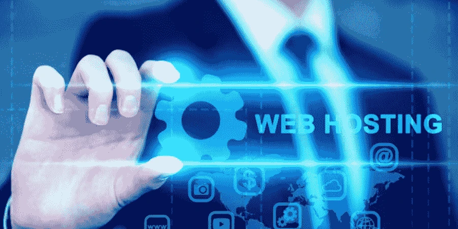 Web Hosting