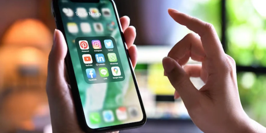 Best Mobile App Development Company in Gorakhpur