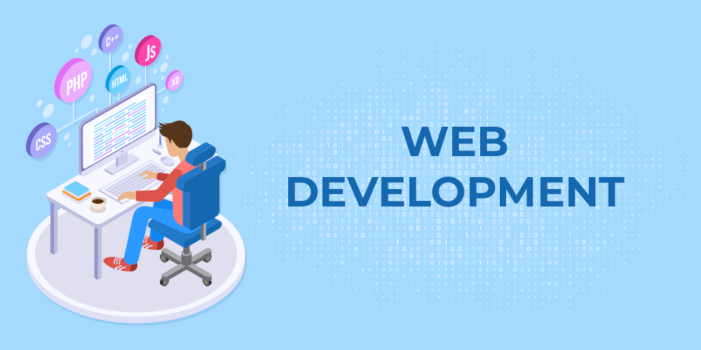 Web Development Training